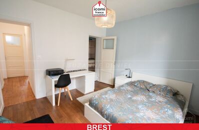 vente appartement 165 000 € à proximité de Crozon (29160)