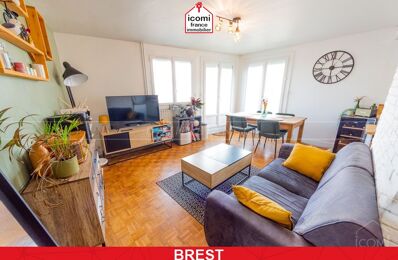 vente appartement 164 500 € à proximité de Plouzané (29280)