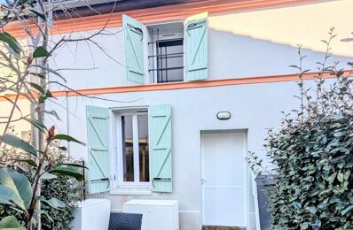 vente appartement 190 000 € à proximité de Castelginest (31780)