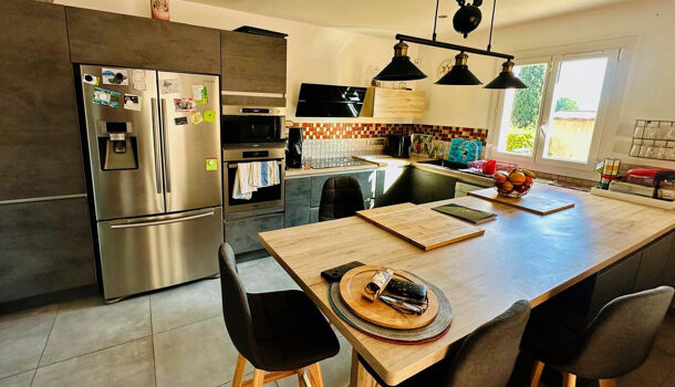 Villa / Maison 5 pièces  à vendre Sanary-sur-Mer 83110