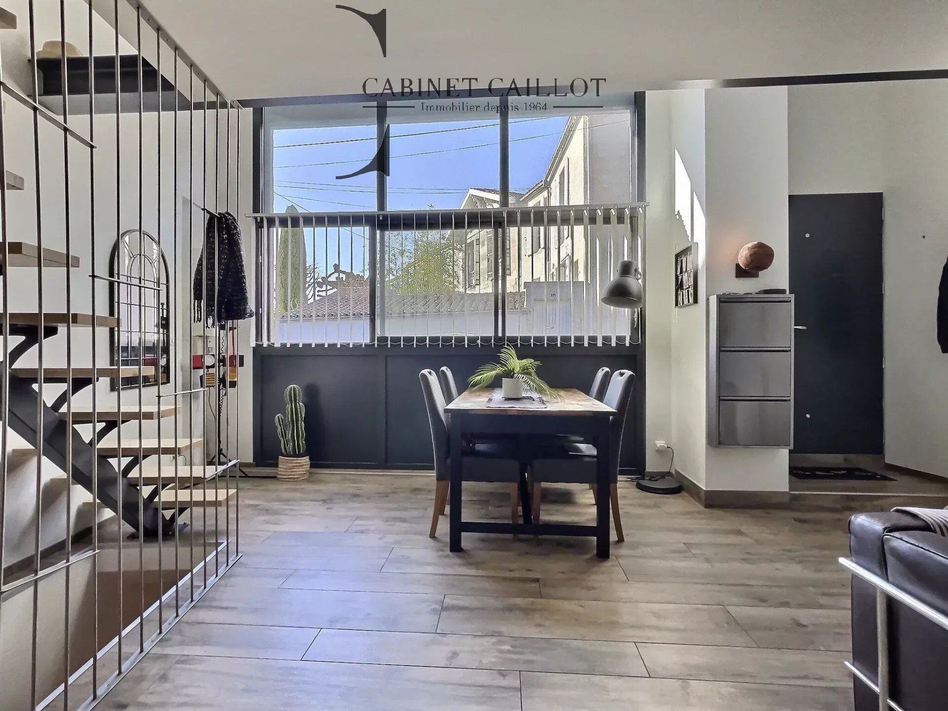 Villa / Maison 4 pièces  à vendre Saintes 17100