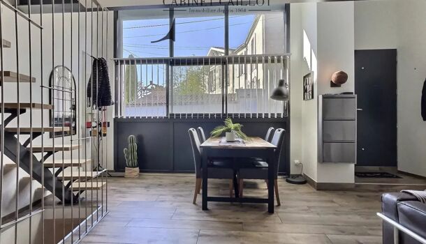 Villa / Maison 4 pièces  à vendre Saintes 17100