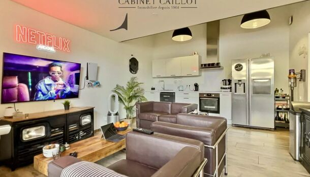 Villa / Maison 4 pièces  à vendre Saintes 17100