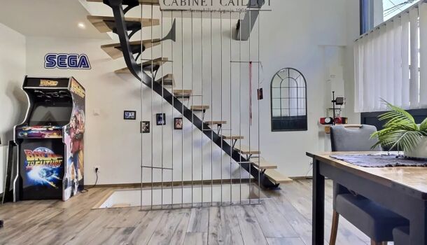 Villa / Maison 4 pièces  à vendre Saintes 17100