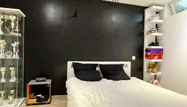 Villa / Maison 4 pièces  à vendre Saintes 17100