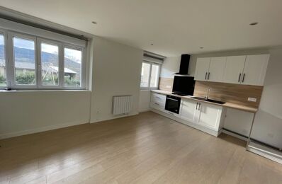 location appartement 505 € CC /mois à proximité de Severac-l'Eglise (12310)