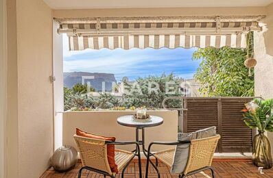 vente appartement 595 000 € à proximité de La Ciotat (13600)