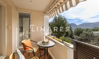 Appartement 5 Pièces 93 m² à vendre à Cassis (13260)