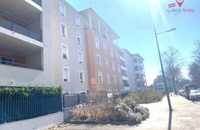 vente appartement 85 000 € à proximité de Irigny (69540)