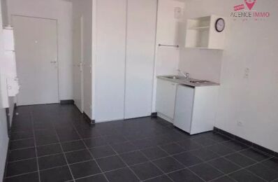 vente appartement 85 000 € à proximité de Irigny (69540)