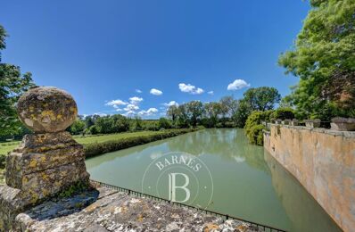 vente maison Nous consulter à proximité de Meyreuil (13590)