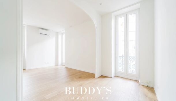 Appartement 3 pièces  à vendre Marseille 5eme 13005
