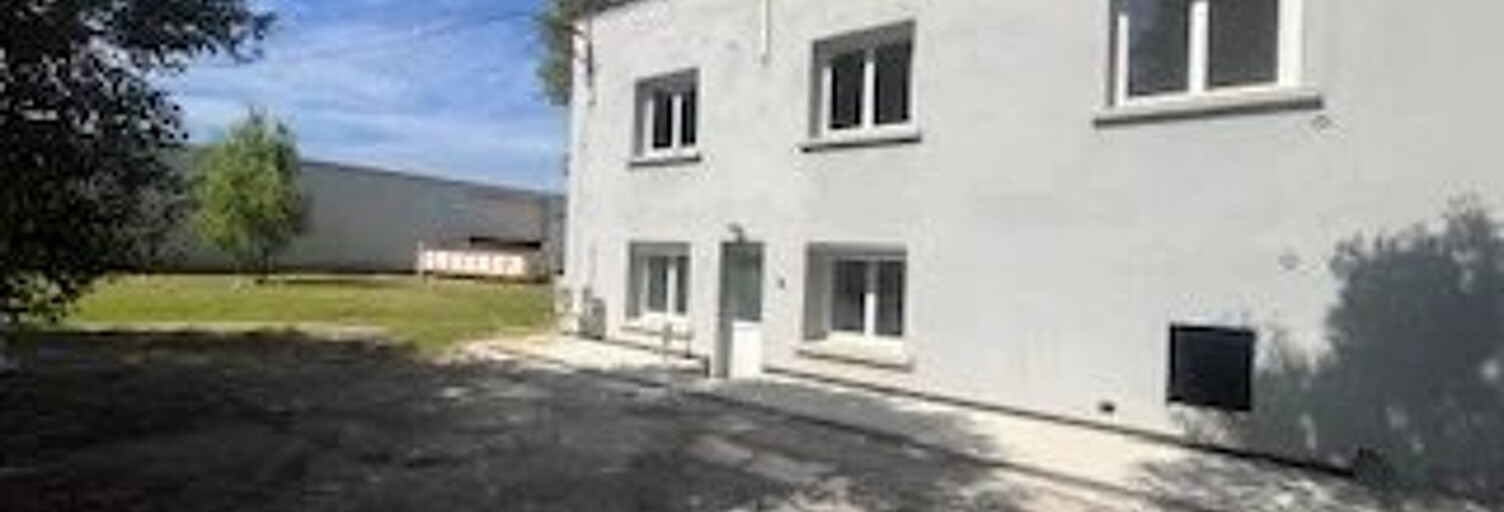 Commerce 1 Pièce 190 m² à louer à Peyrolles-en-Provence (13860)