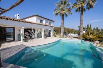 Maison 5 pièces 1995000 €