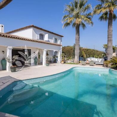 Maison 5 pièces 2190000 €