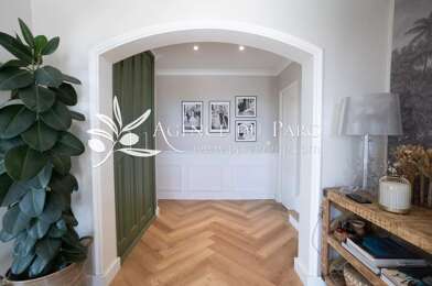 Maison 5 pièces 1995000 €