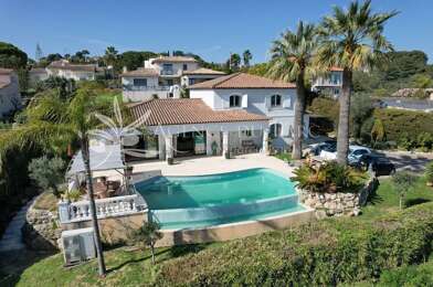 Maison 5 pièces 1995000 €