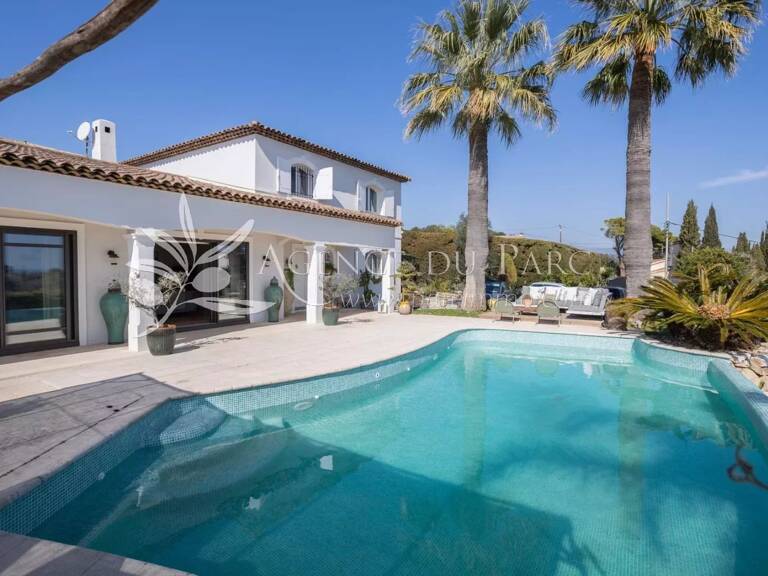 Villa avec vue panoramique — photo 1