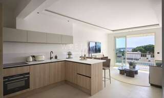 Appartement 3 Pièces 54 m² à vendre à Cannes (06400)