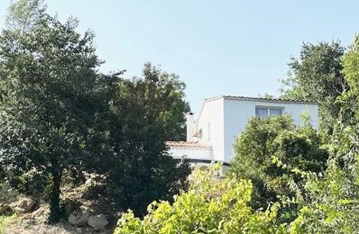 vente maison 550 000 € à proximité de Entrecasteaux (83570)