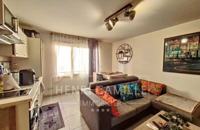 vente appartement 295 000 € à proximité de Valbonne (06560)