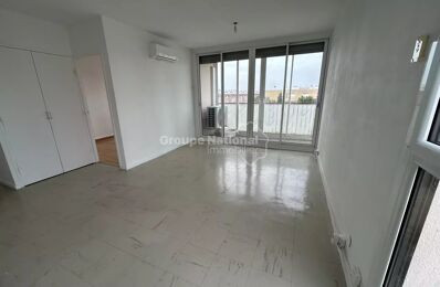 location appartement 790 € CC /mois à proximité de Pélissanne (13330)