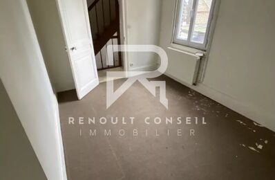 vente appartement 97 000 € à proximité de Sotteville-Lès-Rouen (76300)