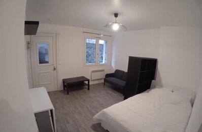 location appartement 625 € CC /mois à proximité de Saint-Jean-d'Illac (33127)