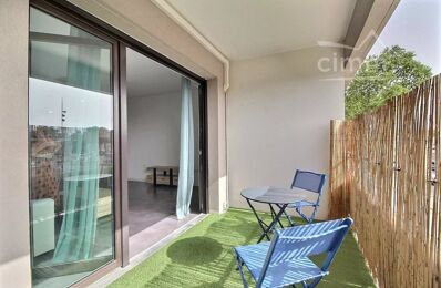 vente appartement 149 000 € à proximité de Carnon Plage (34280)