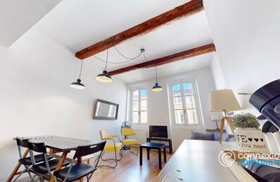 vente appartement 236 000 € à proximité de Marseille 1 (13001)