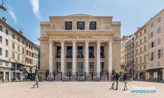 Appartement 2 Pièces 44 m² à vendre à Marseille 1 (13001)