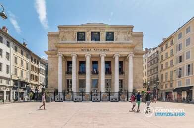 Appartement 2 pièces 199000 €