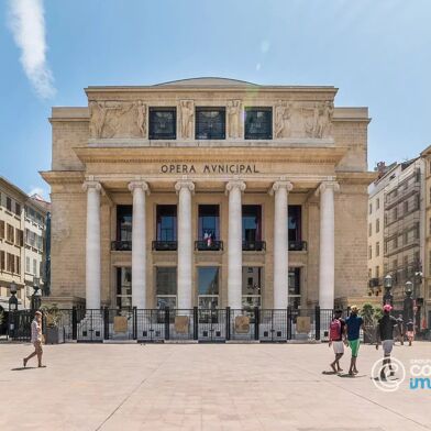 Appartement 2 pièces 199000 €