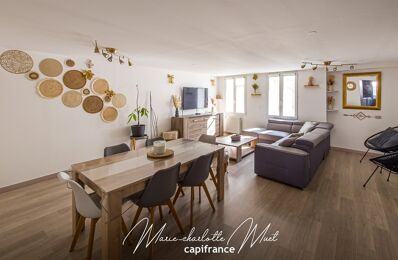 vente maison 167 000 € à proximité de Pont-de-Vaux (01190)