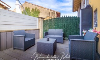 Maison 5 Pièces 105 m² à vendre à Pont-de-Vaux (01190)