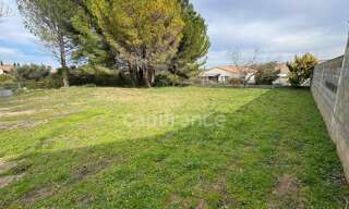 Terrain  599 m² à vendre à Saint-Pons-de-Mauchiens (34230)