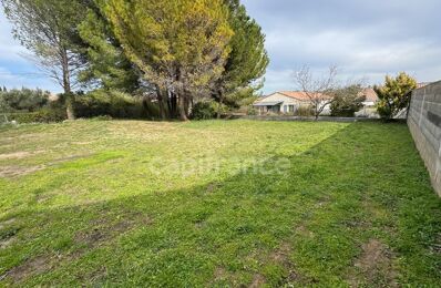 vente terrain 159 000 € à proximité de Usclas-d'Hérault (34230)