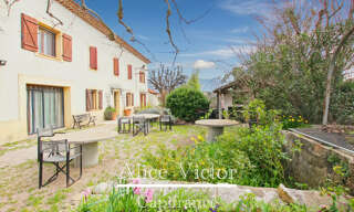 Maison 12 Pièces 355 m² à vendre à Aubagne (13400)