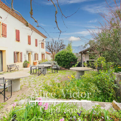 Maison 12 pièces 945000 €