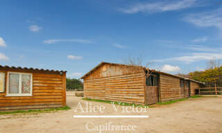 Maison 12 Pièces 355 m² à vendre à Aubagne (13400)