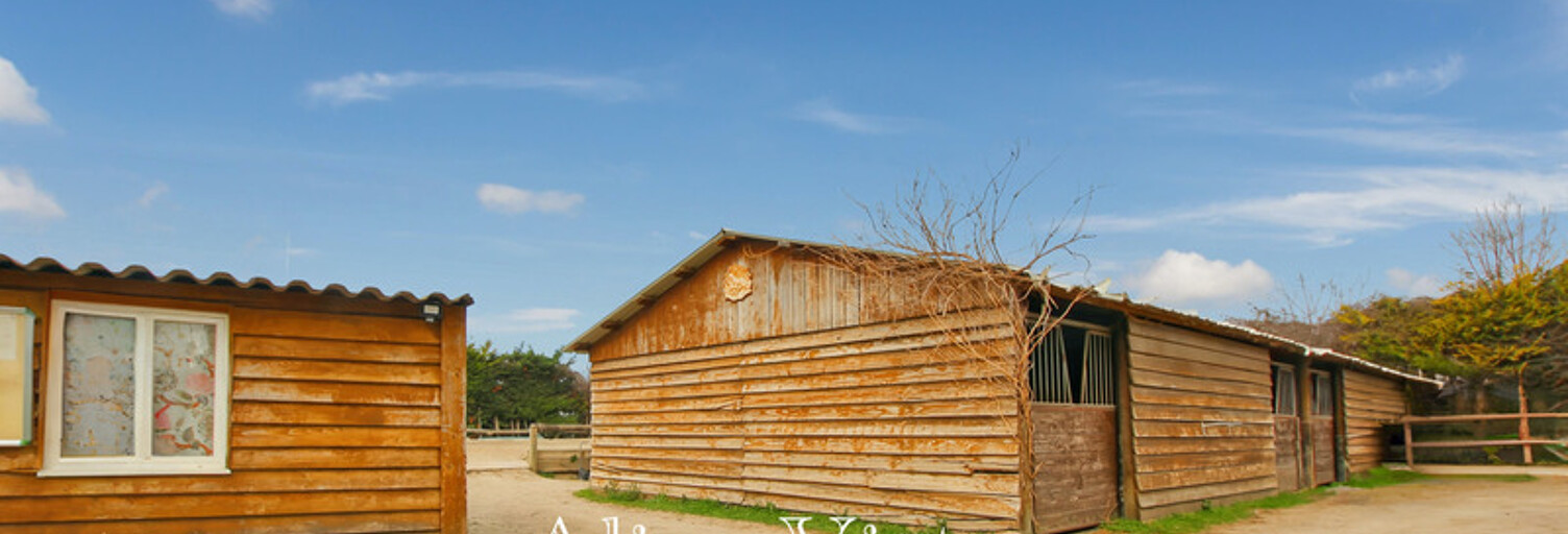 Maison 12 Pièces 355 m² à vendre à Aubagne (13400)