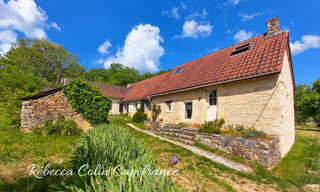 Maison 5 Pièces 171 m² à vendre à Brouchaud (24210)