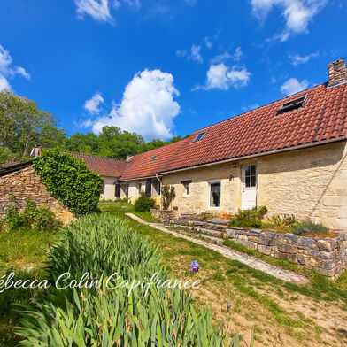 Maison 5 pièces 236500 €