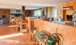 Maison 5 Pièces 171 m² à vendre à Brouchaud (24210)