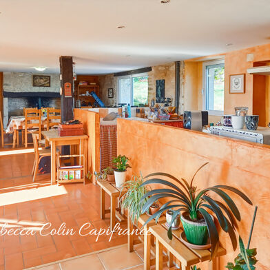 Maison 5 pièces 220000 €