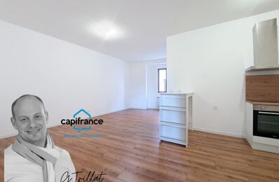 vente appartement 89 500 € à proximité de Murs-Et-Gélignieux (01300)