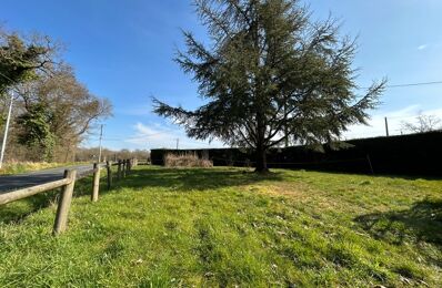 vente maison 210 000 € à proximité de Saint-Aignan-Grandlieu (44860)