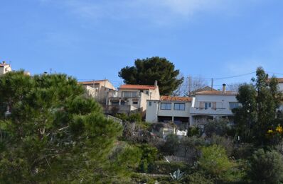 maison 6 pièces 122 m2 à vendre à Martigues (13500)