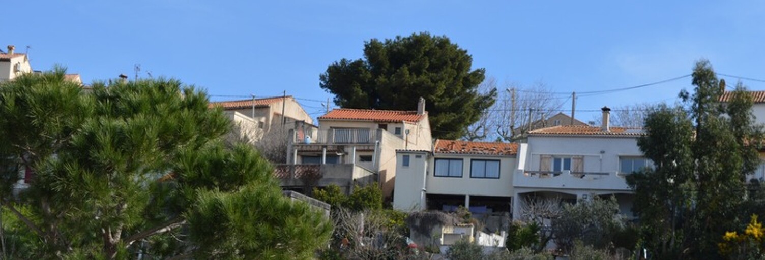 Maison 6 Pièces 122 m² à vendre à Martigues (13500)