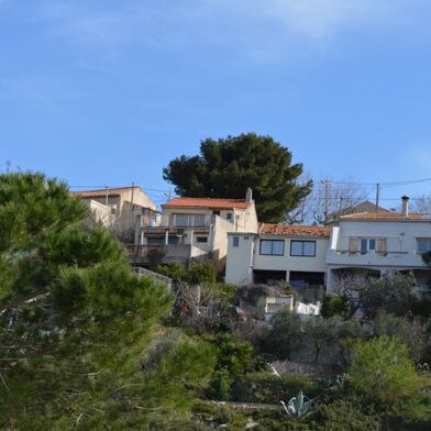 Maison 6 pièces 399000 €